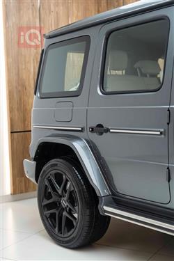 مرسيدس بنز G-Class
